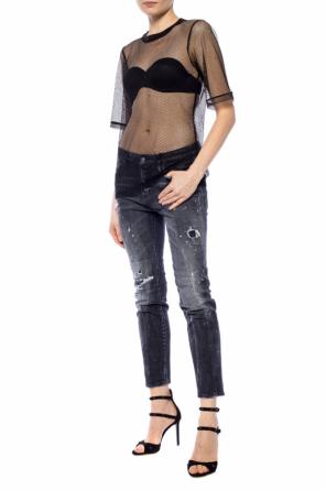 ‘cool girl jean’ jeans, zdjęcie 2 ‘cool girl jean’ jeans od Dsquared2